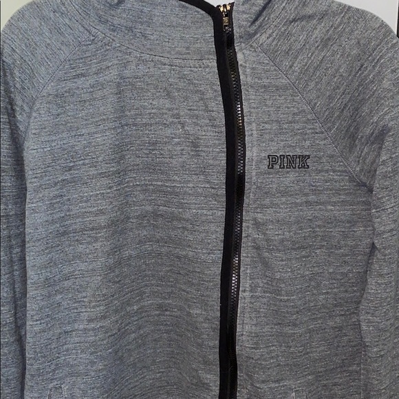 PINK sweatshirt - Picture 2 of 4